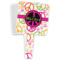 Peace Sign Hand Mirror (Personalized)