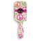 Peace Sign Hair Brushes (Personalized)