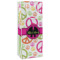 Peace Sign Wine Gift Bags - Matte (Personalized)