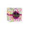 Peace Sign Party Favor Gift Bags - Matte (Personalized)