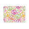 Peace Sign Tissue Paper Sheets - Medium - Heavyweight