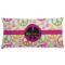 Peace Sign Pillow Case (Personalized)