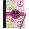 Design Your Own Notebook Padfolio - Large