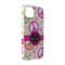 Peace Sign iPhone Case - Plastic - iPhone 14 (Personalized)
