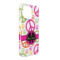 Peace Sign iPhone Case - Plastic - iPhone 13 Pro Max (Personalized)