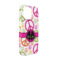 Peace Sign iPhone Case - Plastic - iPhone 13 (Personalized)