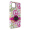 Peace Sign iPhone Case - Rubber Lined - iPhone 14 Pro Max (Personalized)