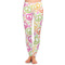 Peace Sign Ladies Leggings