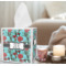 Custom Design - Tissue Box - Lifestyle