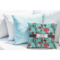 Custom Design - Decorative Pillow Case - LIFESTYLE 2