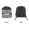 Custom Design - Kid's Backpack - Approval
