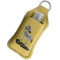 Custom Design - Sanitizer Holder Keychain - Large in Case