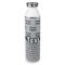 Custom Design - 20oz Water Bottles - Full Print - Front/Main