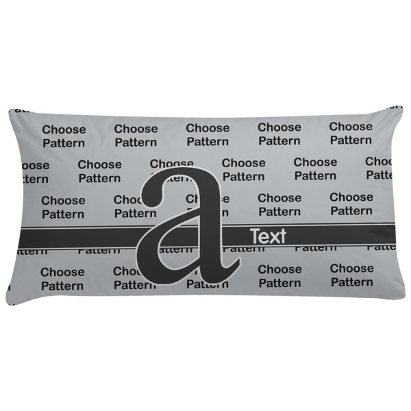 Custom Design Your Own Pillow Case