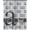 Custom Design - Shower Curtain - 70"x83" - Front