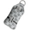 Custom Design - Sanitizer Holder Keychain - Large in Case