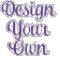 Custom Design - Wall Graphic Decal