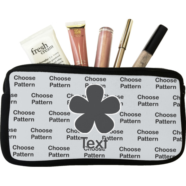 Custom Design Your Own Makeup / Cosmetic Bag