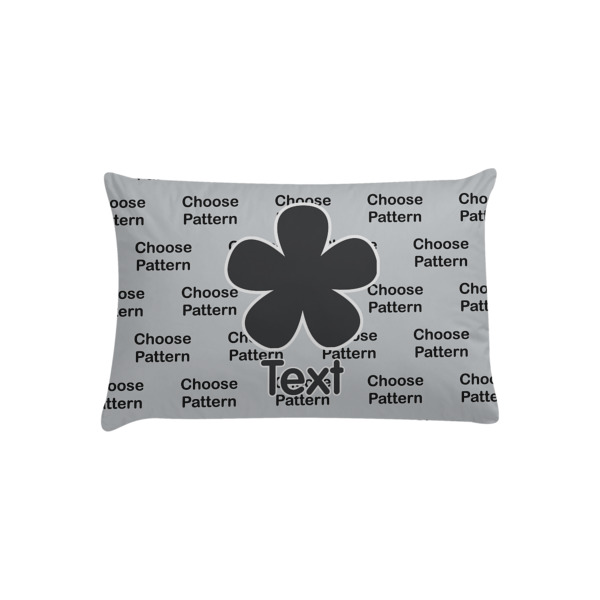 Custom Design Your Own Pillow Case - Toddler