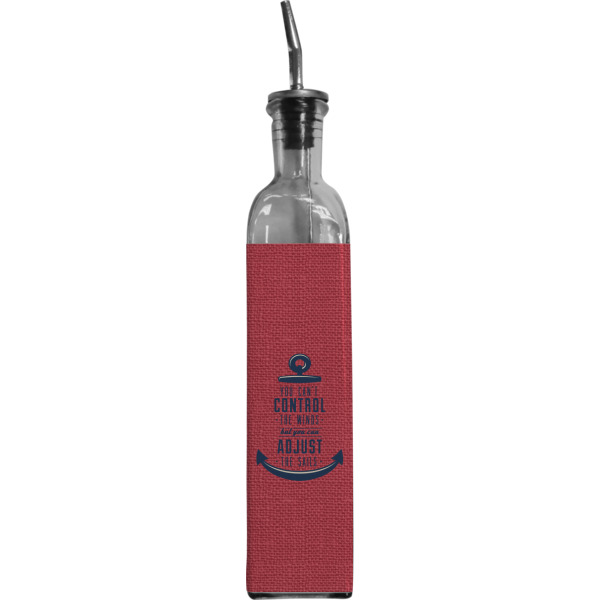 Custom Design Your Own Oil Dispenser Bottle