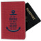 Custom Design - Passport Holder - Main