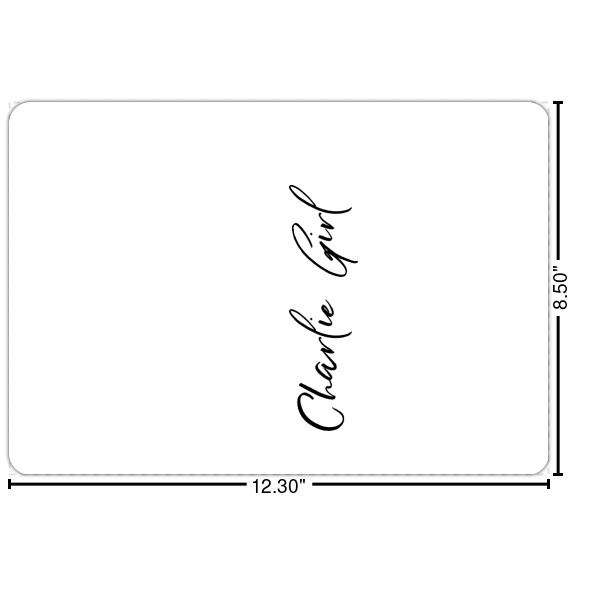 Custom Design Your Own Laptop Skin - Custom Sized