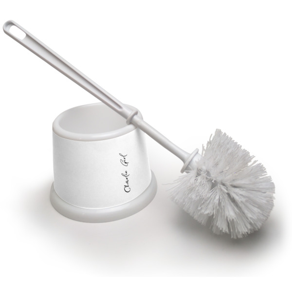 Custom Design Your Own Toilet Brush
