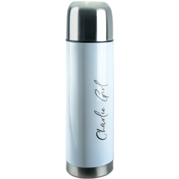 Custom Design Your Own Stainless Steel Thermos