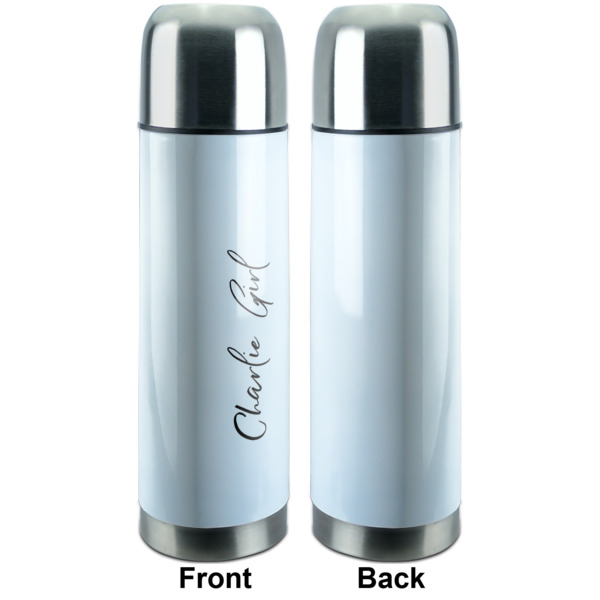 Custom Design - Thermos - Apvl