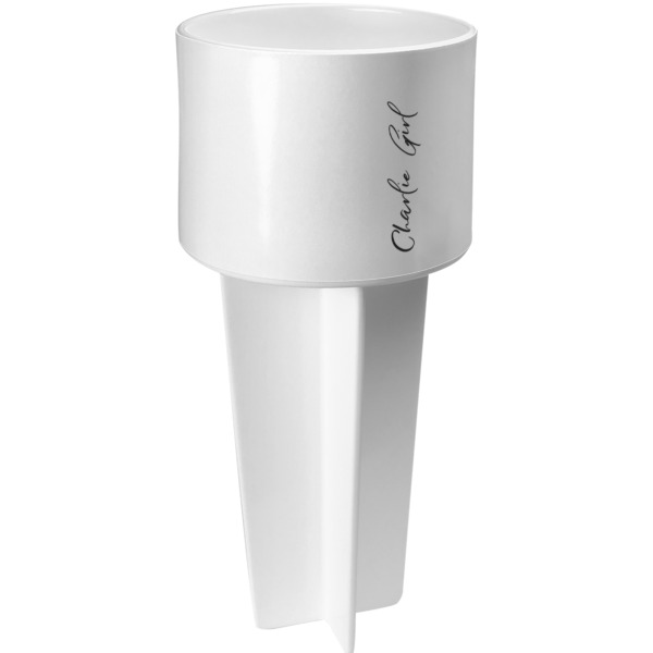 Custom Design - Beach Spiker - White - Approval