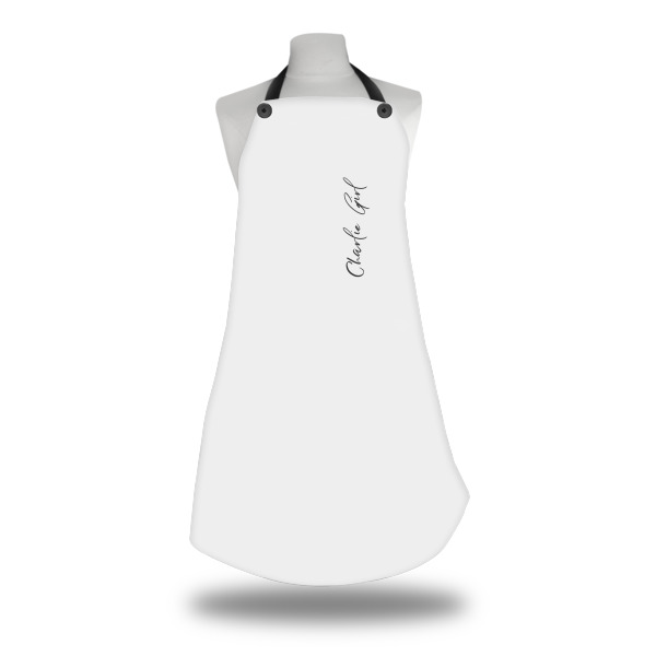Custom Design Your Own Apron