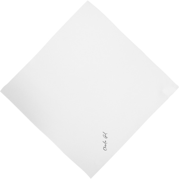 Custom Design - Bandana - Full View