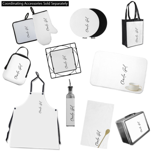 Custom Design - Kitchen Accessories & Decor