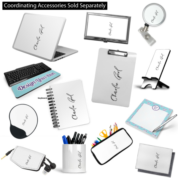 Custom Design - Office & Desk Accessories