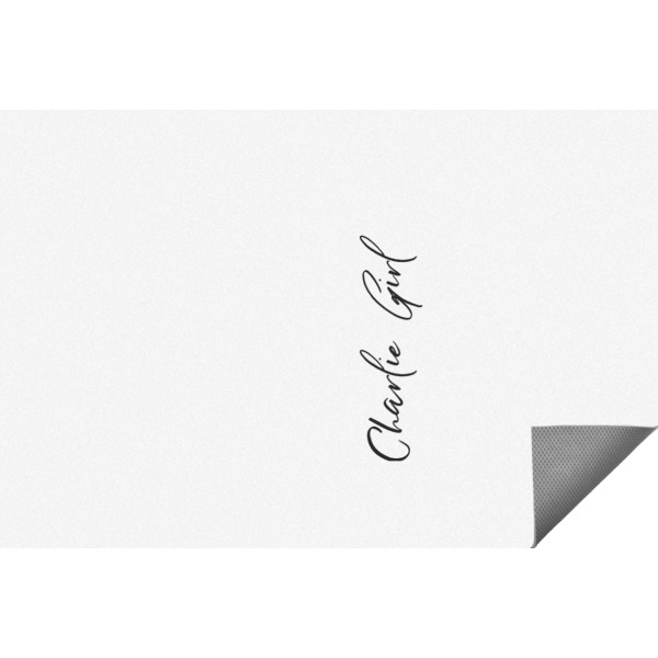 Custom Design Your Own Indoor / Outdoor Rug