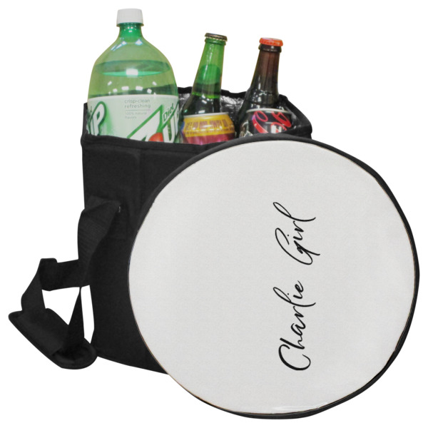 Custom Design Your Own Collapsible Cooler & Seat