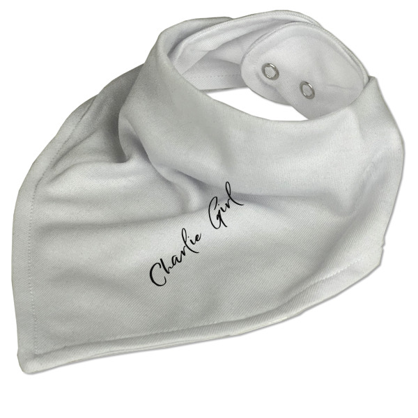 Custom Design - Bandana Closed