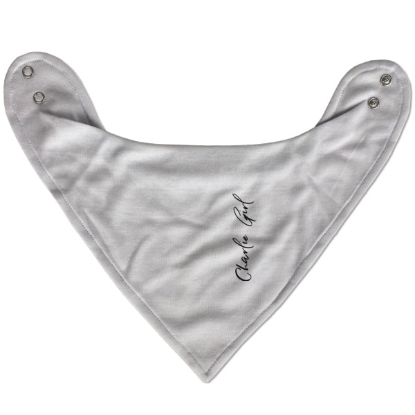 Custom Design - Bandana Flat Approval