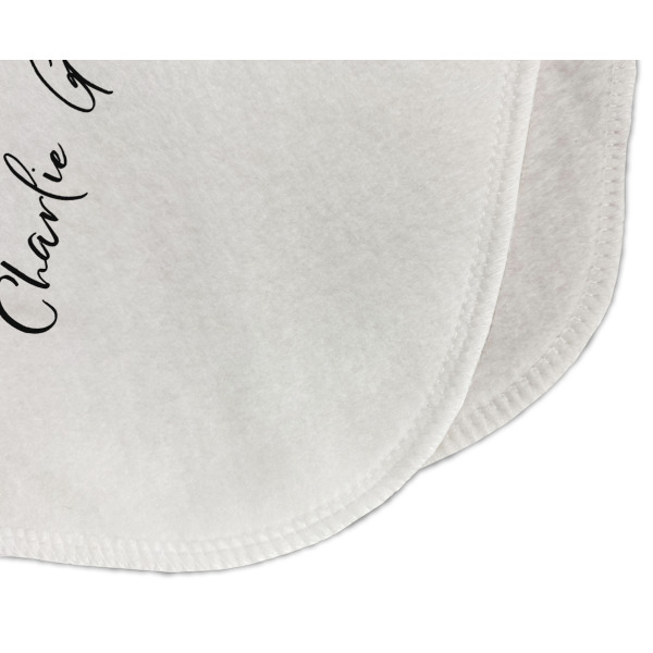 Custom Design - Old Burp Detail