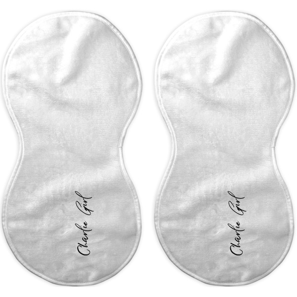 Custom Design - Peanut Shaped Burps - Approval