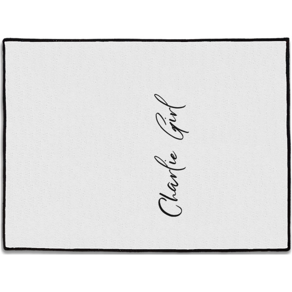 Custom Design Your Own Door Mat