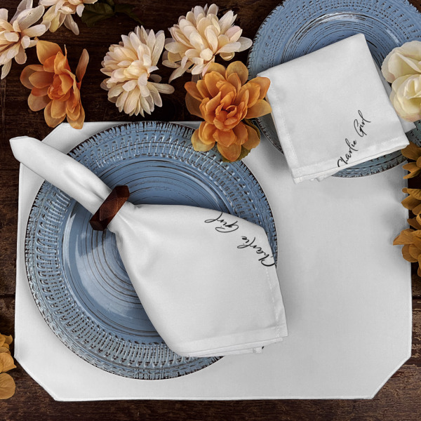 Custom Design - Dining Set