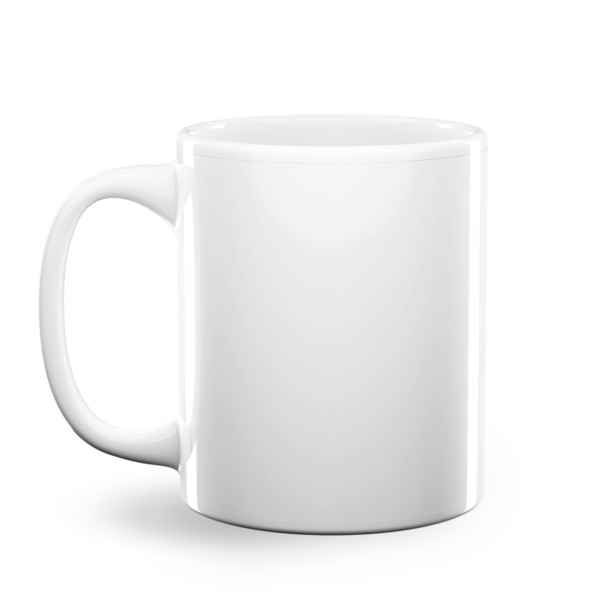 Custom Design Your Own Coffee Mug