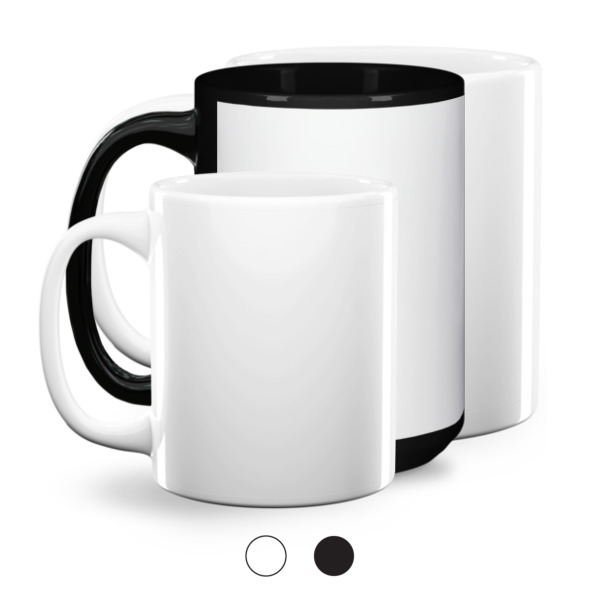 Custom Design - Coffee Mugs Main