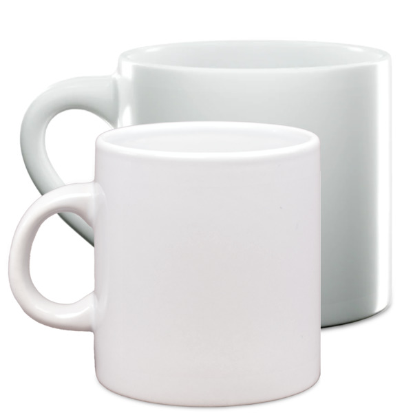 Custom Design - Espresso Mugs - Main Parent