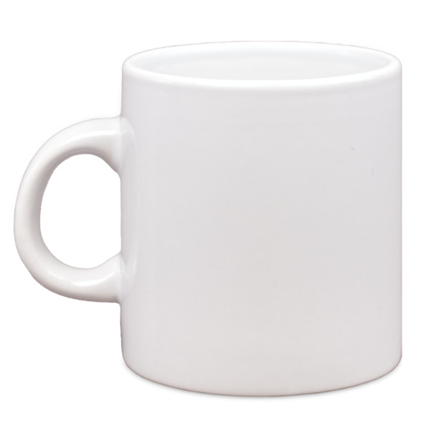 Custom Design Your Own Espresso Cup