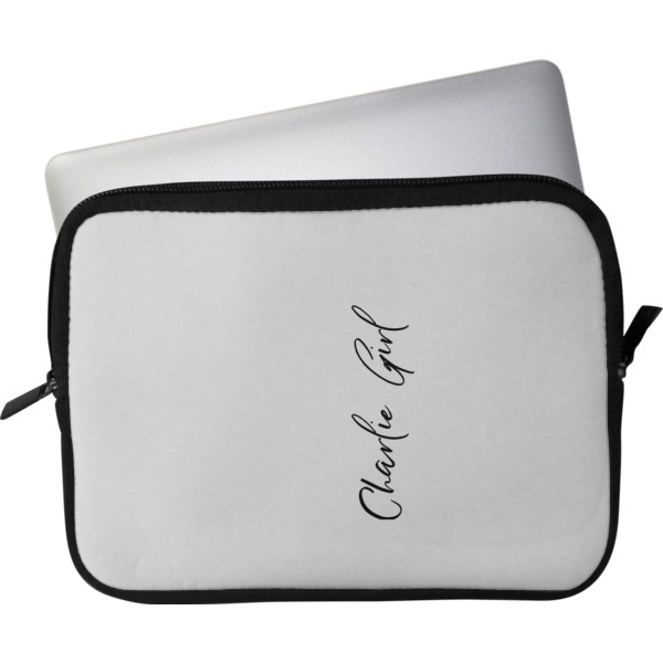 Custom Design Your Own Laptop Sleeve / Case