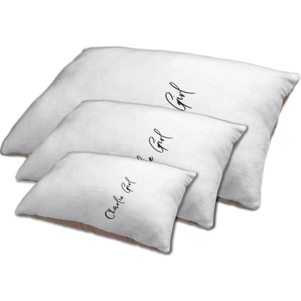 Custom Design - Dog Beds - MAIN (sm, med, lrg)