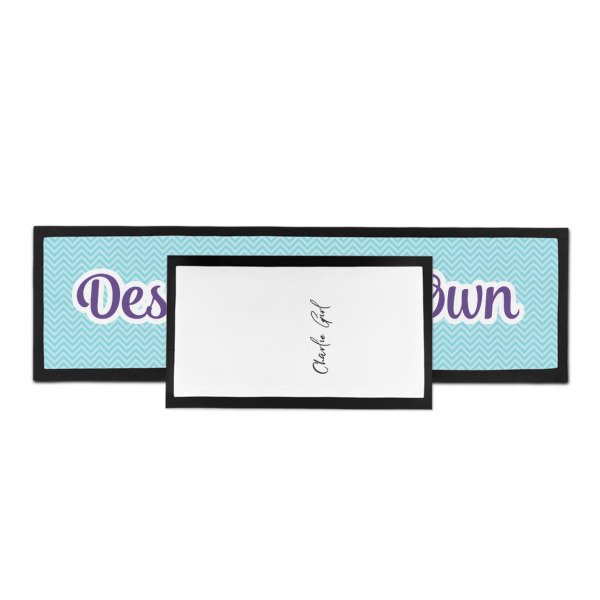 Custom Design - Bar Mat - Parent Main