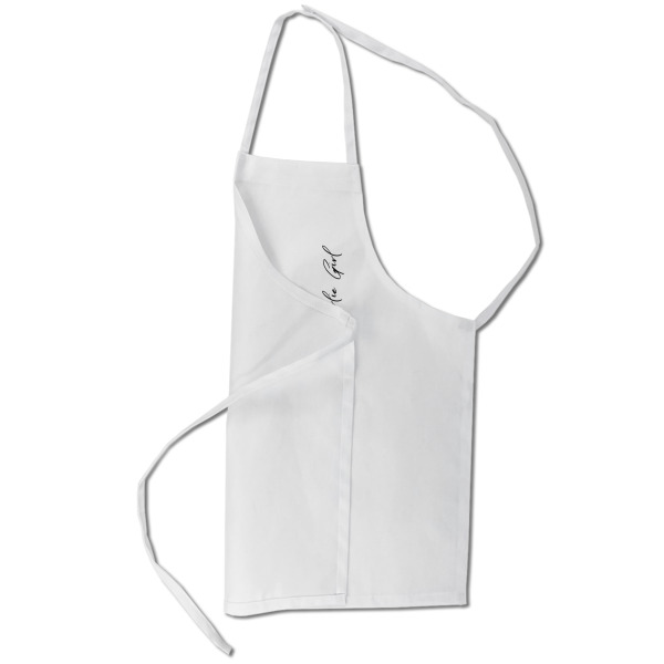 Custom Design - Kid's Aprons - Small - Main